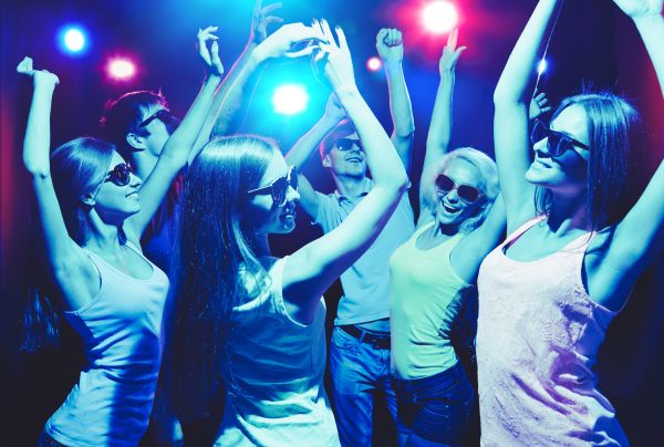 Leesburg Entertainment
