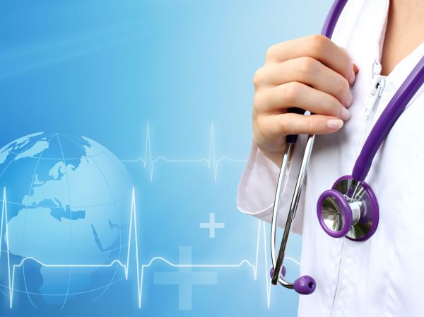 Leesburg Health