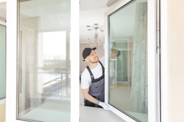 Leesburg Windows Installation