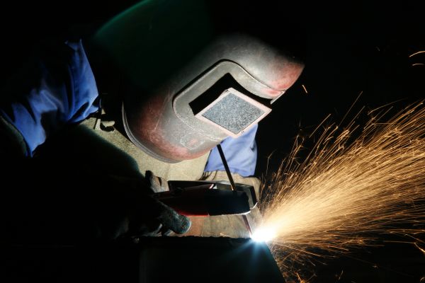 Leesburg Welding Service