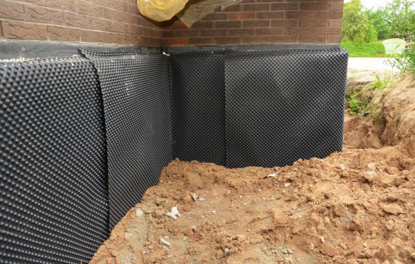 Leesburg Waterproofing