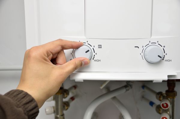 Leesburg Water Heater Service