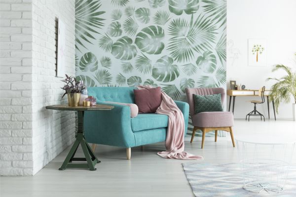 Leesburg Wallpaper Service