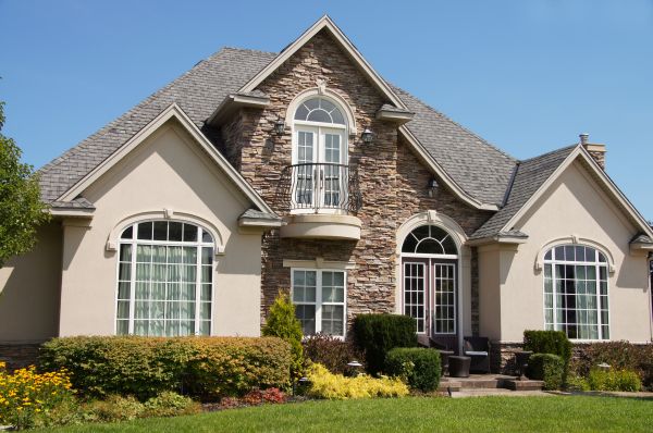 Leesburg Stucco Service