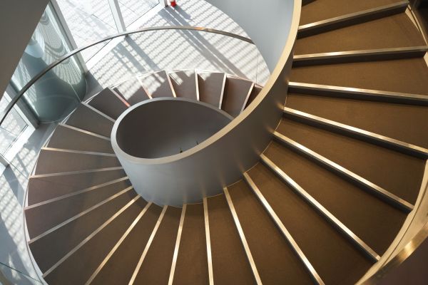 Leesburg Stairs and Rails Service