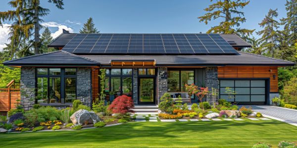 Leesburg Solar Panels Service