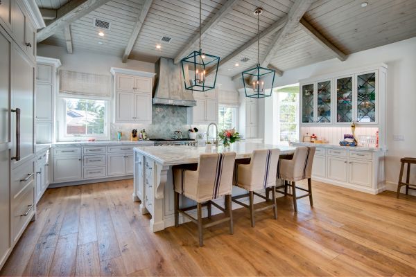 Leesburg Remodeling
