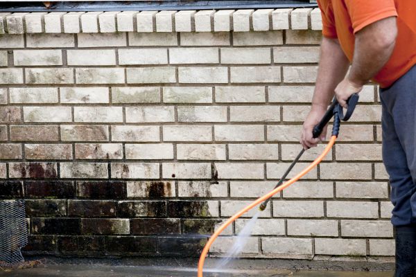 Leesburg Power Washing