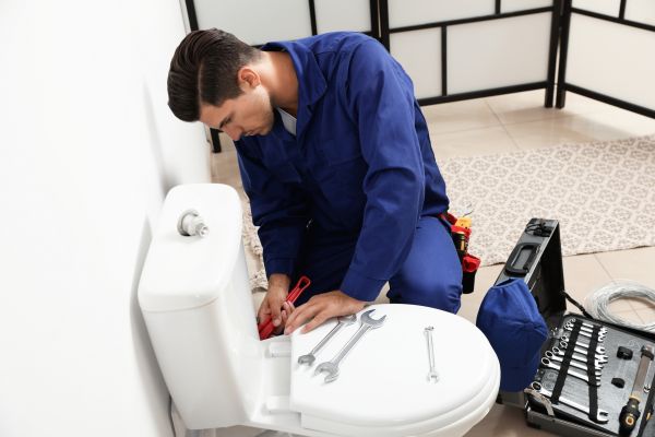 Leesburg Plumbing Service