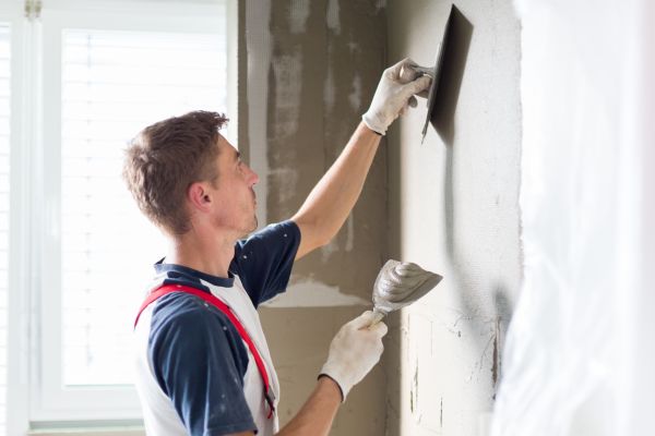Leesburg Plastering Service