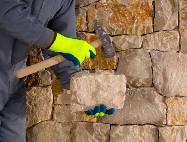 Leesburg Masonry Service