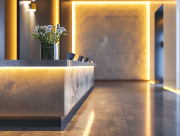 Leesburg Lighting Service