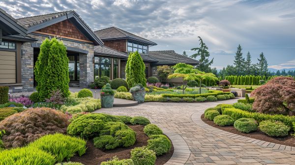 Leesburg Landscaping