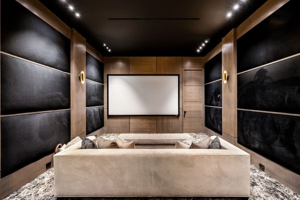 Leesburg Home Theater Service
