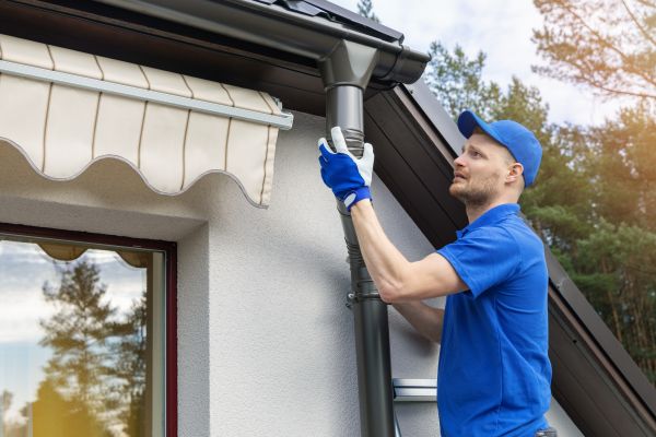 Leesburg Gutter Service