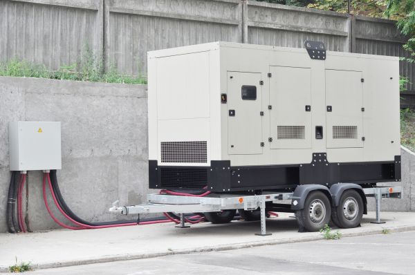 Leesburg Generator Service