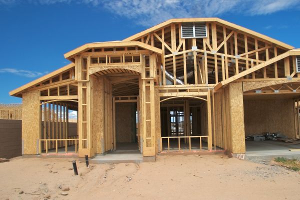 Leesburg Framing