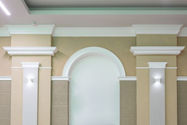 Leesburg Finish Carpentry