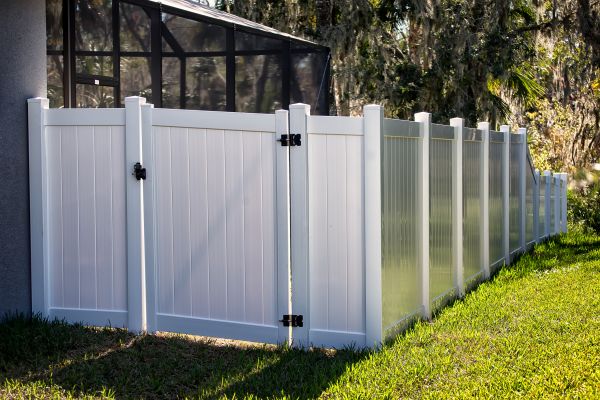 Leesburg Fence Service