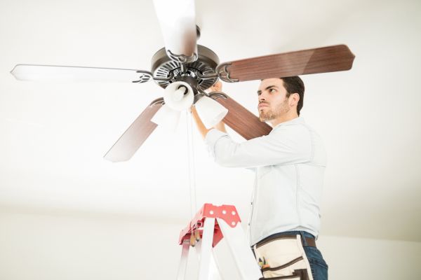 Leesburg Electrical Service