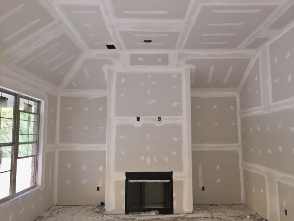 Leesburg Drywall Service