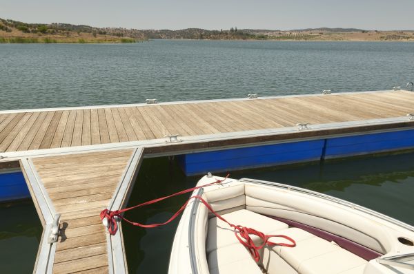 Leesburg Dock Service