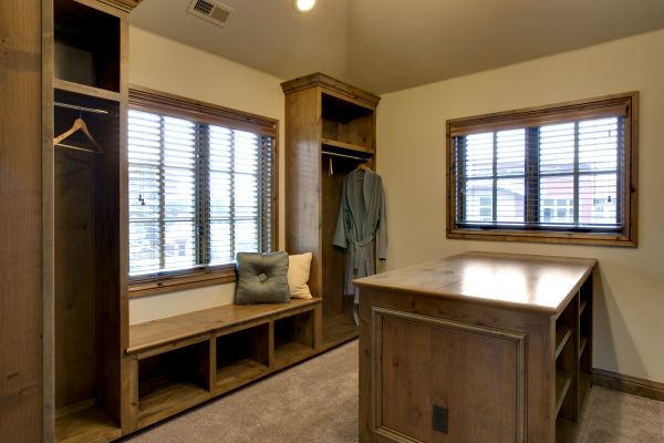 Leesburg Custom Carpentry