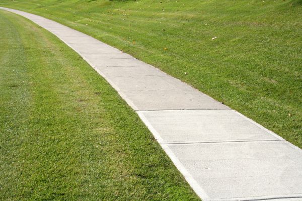 Leesburg Concrete Leveling