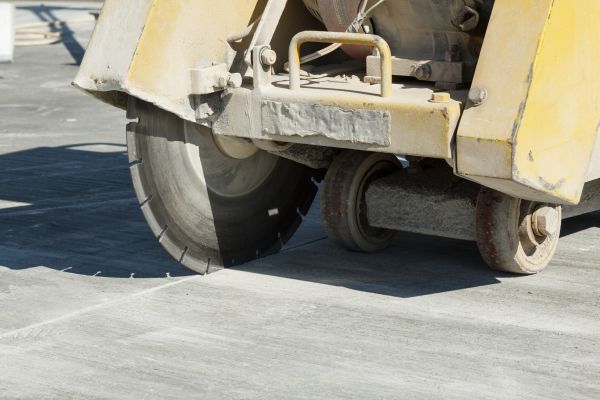 Leesburg Concrete Cutting