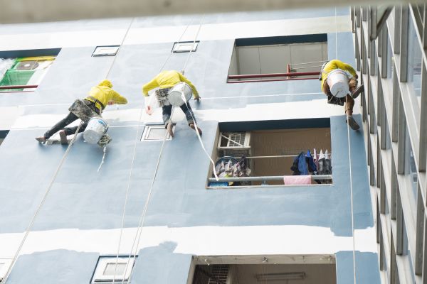 Leesburg Commercial Painting