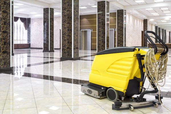 Leesburg Commercial Cleaning