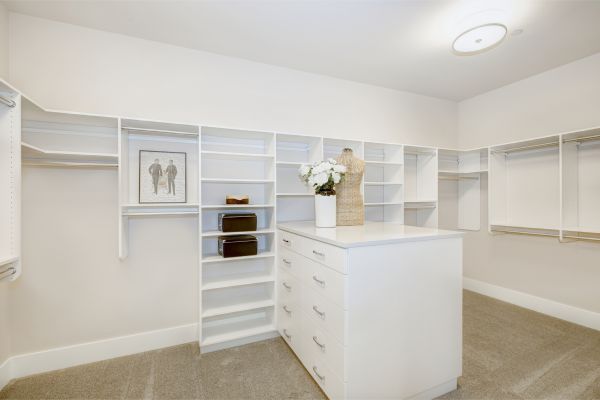 Leesburg Closet and Shelving Service